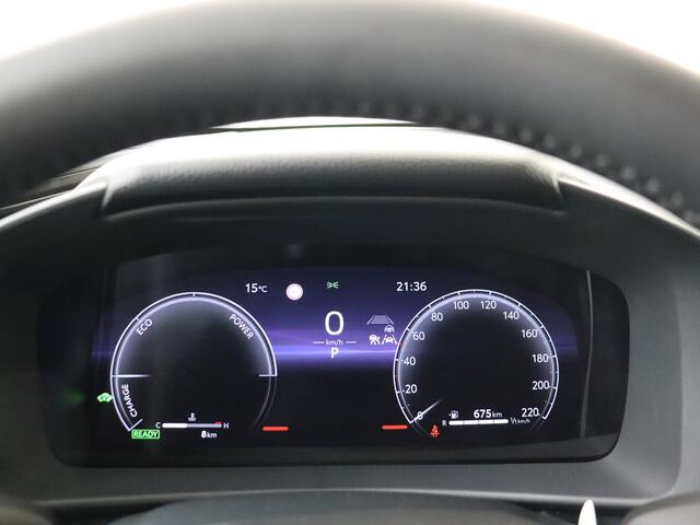 Toyota C-HR 1.8 Hybrid 140 First Edition DEMO | Navigatie | 360 Camera | Climate Control | LM velgen | Dodehoek Ass. | Parkeersensoren |