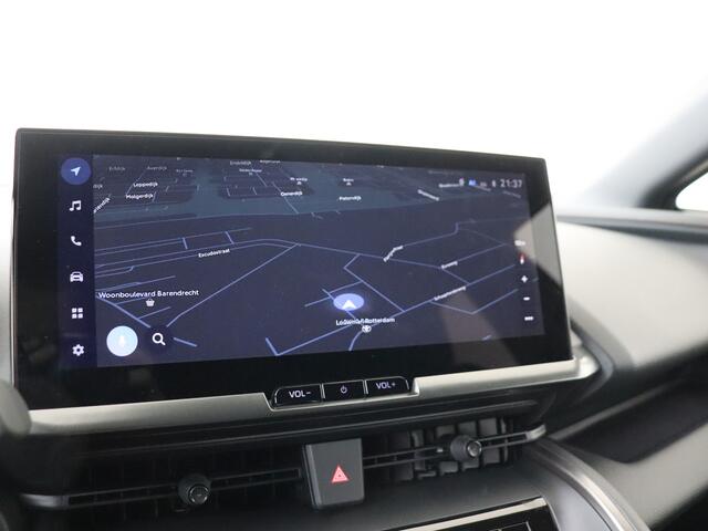 Toyota C-HR 1.8 Hybrid 140 First Edition DEMO | Navigatie | 360 Camera | Climate Control | LM velgen | Dodehoek Ass. | Parkeersensoren |