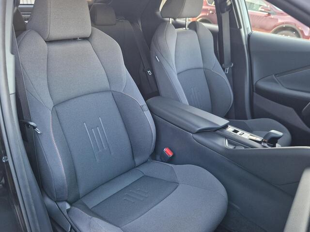 Toyota C-HR 2.0 Plug-in Hybrid 220 Business Plus