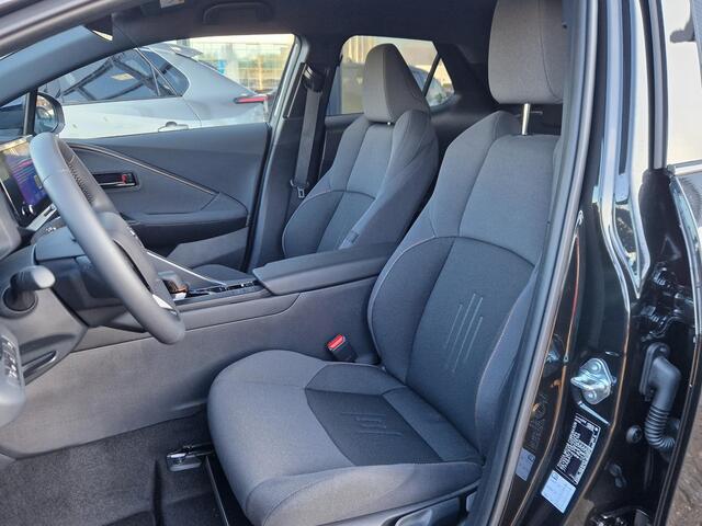 Toyota C-HR 2.0 Plug-in Hybrid 220 Business Plus