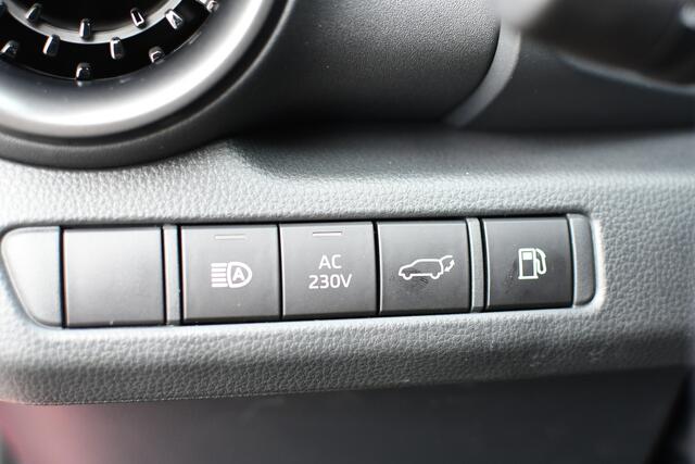 Toyota C-HR 2.0 Plug-in Hybrid 220 First Edition Automaat 223pk | Rondom camera | Stoel -en stuurverwarming | BSM | BTW auto |