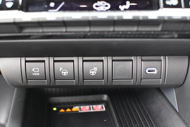 Toyota C-HR 2.0 Plug-in Hybrid 220 First Edition Automaat 223pk | Rondom camera | Stoel -en stuurverwarming | BSM | BTW auto |