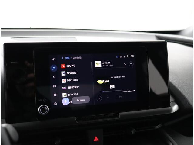 Toyota C-HR 1.8 Hybrid 140 Active | Apple carplay & Android auto | Cruise control | Parkeer camera |