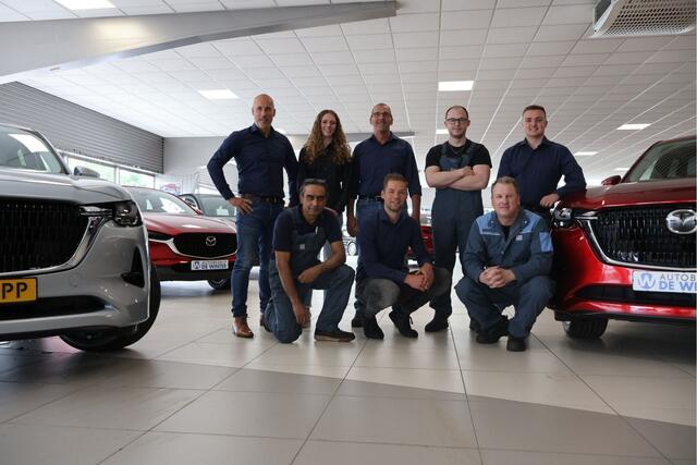 Toyota C-HR 1.8 Hybrid Business