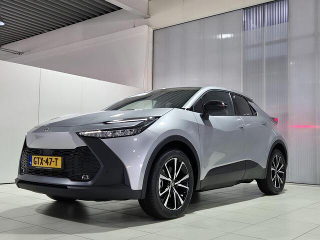 Toyota C-HR 2.0 PHEV 220 Dynamic I NU MET ¤2500.- REGISTRATIE VOORDEEL I