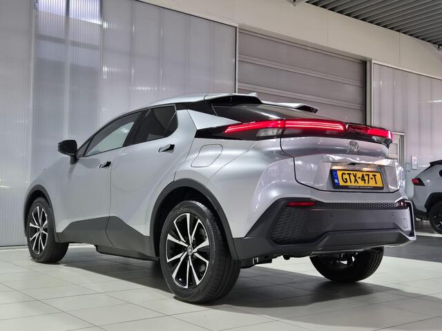 Toyota C-HR 2.0 PHEV 220 Dynamic I NU MET ¤2500.- REGISTRATIE VOORDEEL I