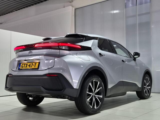 Toyota C-HR 2.0 PHEV 220 Dynamic I NU MET ¤2500.- REGISTRATIE VOORDEEL I