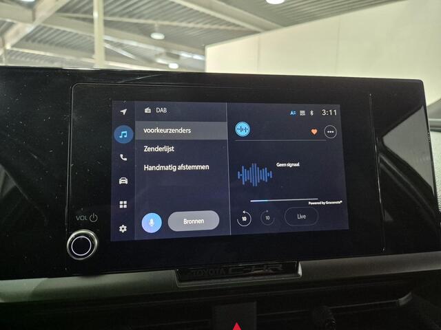 Toyota C-HR 2.0 PHEV 220 Dynamic I NU MET ¤2500.- REGISTRATIE VOORDEEL I