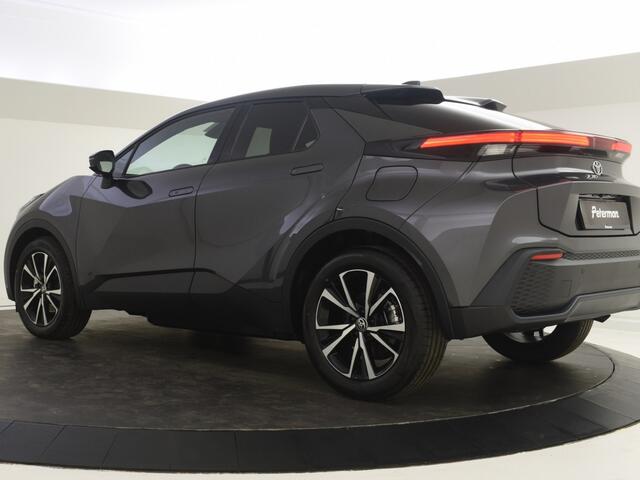 Toyota C-HR 2.0 PHEV 220 Style Edition| Stuur en Stoelverwarming