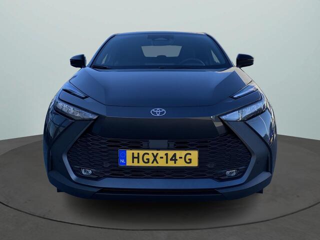 Toyota C-HR 1.8 Hybrid 140 Business Plus