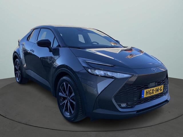 Toyota C-HR 1.8 Hybrid 140 Business Plus