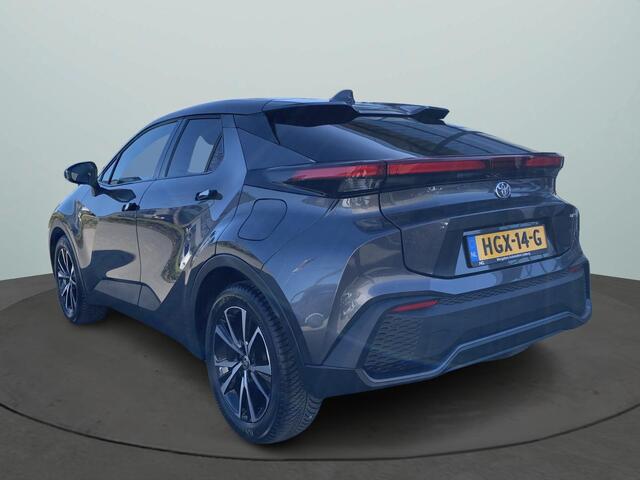 Toyota C-HR 1.8 Hybrid 140 Business Plus