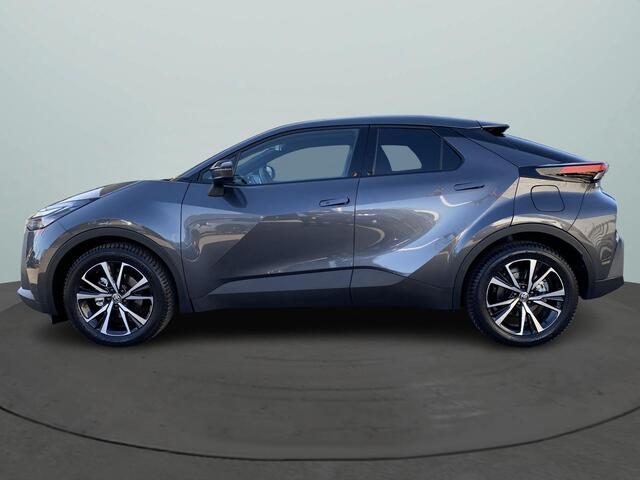 Toyota C-HR 1.8 Hybrid 140 Business Plus