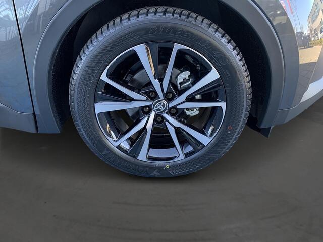 Toyota C-HR 1.8 Hybrid 140 Business Plus