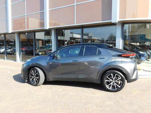 Toyota C-HR 1.8 Hybrid 140 First Edition