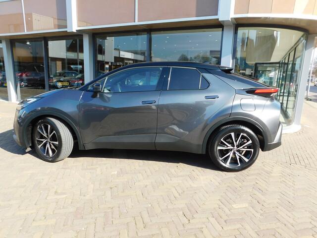 Toyota C-HR 1.8 Hybrid 140 First Edition