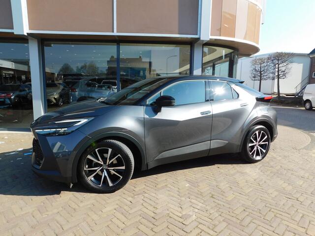Toyota C-HR 1.8 Hybrid 140 First Edition
