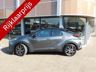 toyota-c-hr-1.8-hybrid-140-first-ed