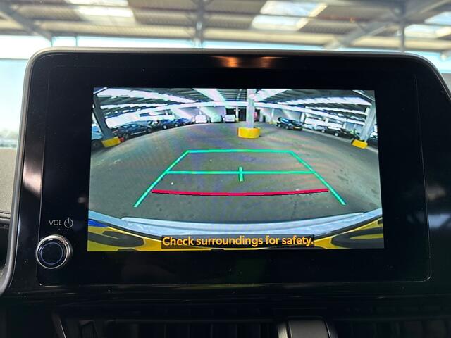 Toyota C-HR 1.8 Hybrid GR-Sport, 19" Lm! Camera! Carplay! Alcantara! VERWACHT!!