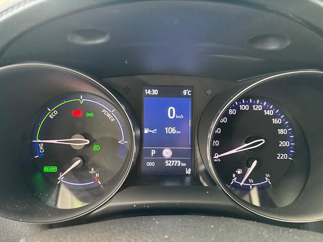 Toyota C-HR 1.8 Hybrid GR-Sport, 19" Lm! Camera! Carplay! Alcantara! VERWACHT!!