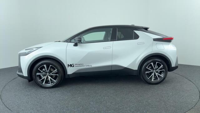 Toyota C-HR 2.0 Plug-in Hybrid 220 First Edition