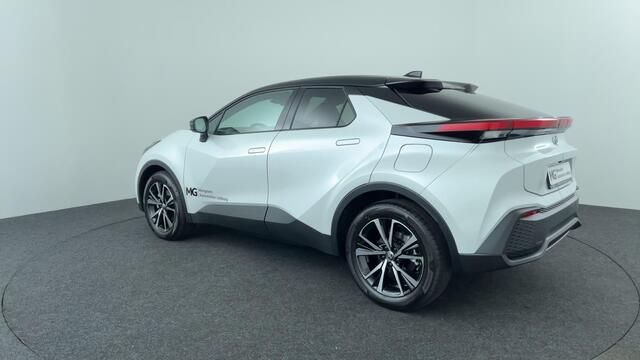 Toyota C-HR 2.0 Plug-in Hybrid 220 First Edition