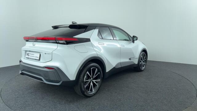 Toyota C-HR 2.0 Plug-in Hybrid 220 First Edition