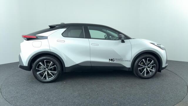 Toyota C-HR 2.0 Plug-in Hybrid 220 First Edition