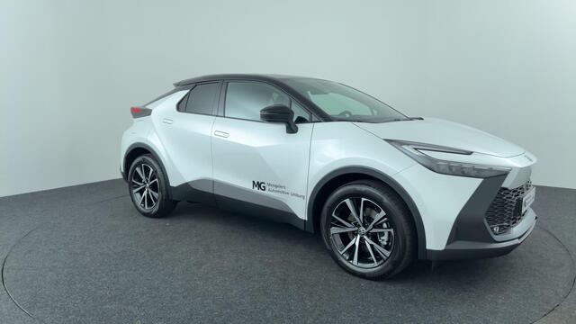 Toyota C-HR 2.0 Plug-in Hybrid 220 First Edition
