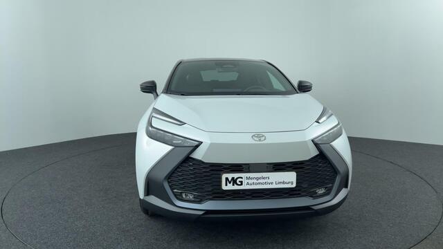 Toyota C-HR 2.0 Plug-in Hybrid 220 First Edition