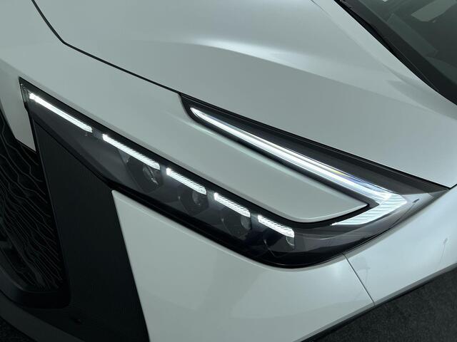 Toyota C-HR 2.0 Plug-in Hybrid 220 First Edition