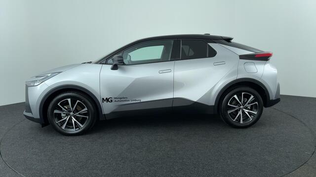 Toyota C-HR 1.8 Hybrid 140 Dynamic