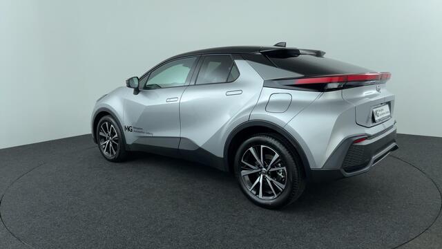 Toyota C-HR 1.8 Hybrid 140 Dynamic