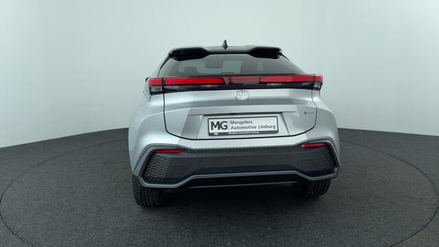 Toyota C-HR 1.8 Hybrid 140 Dynamic