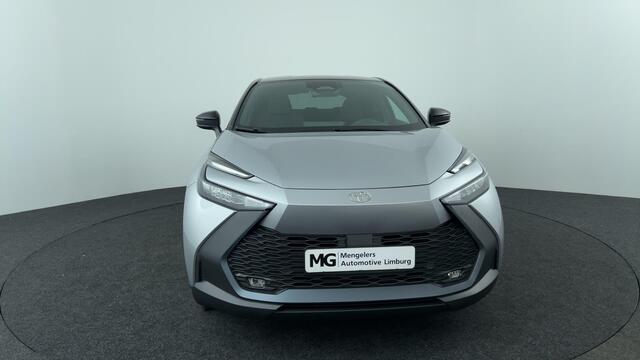 Toyota C-HR 1.8 Hybrid 140 Dynamic