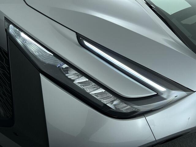 Toyota C-HR 1.8 Hybrid 140 Dynamic