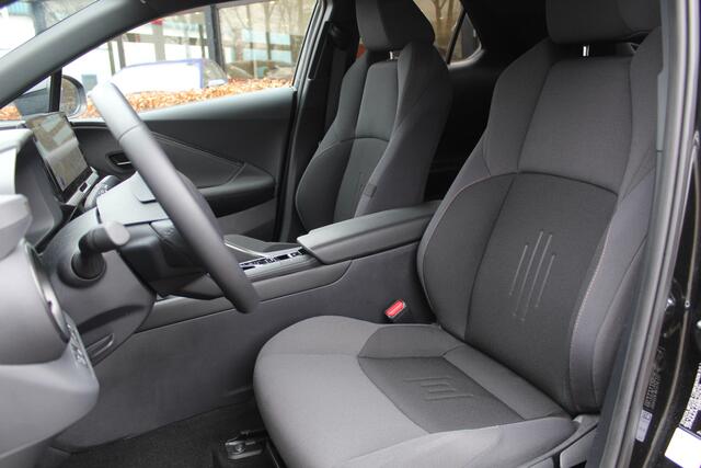 Toyota C-HR 1.8 Hybrid 140 First Edition Special | Rijklaar | Stoel-/stuurverw. | Blind Spot | Apple/Android | LED | El. achterklep | Keyless