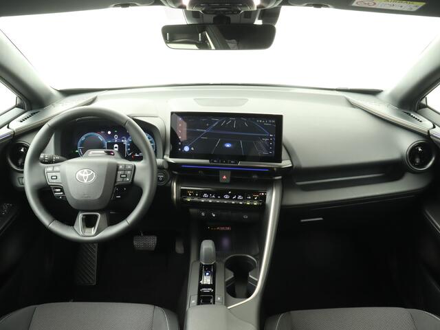 Toyota C-HR 2.0 Hybrid Executive | Parkeersensoren | Dodehoek Ass. | LM velgen | 360 Camera | Navigatie | Stoelverwarming |