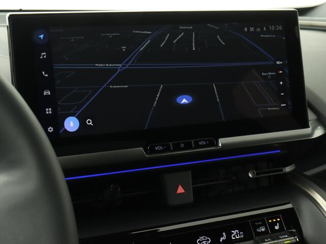 Toyota C-HR 2.0 Hybrid Executive | Parkeersensoren | Dodehoek Ass. | LM velgen | 360 Camera | Navigatie | Stoelverwarming |