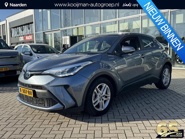 Toyota C-HR 1.8 Hybrid Active