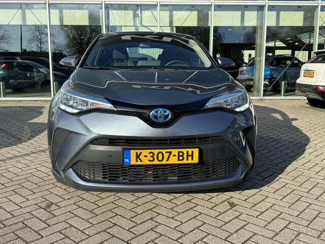 Toyota C-HR 1.8 Hybrid Active
