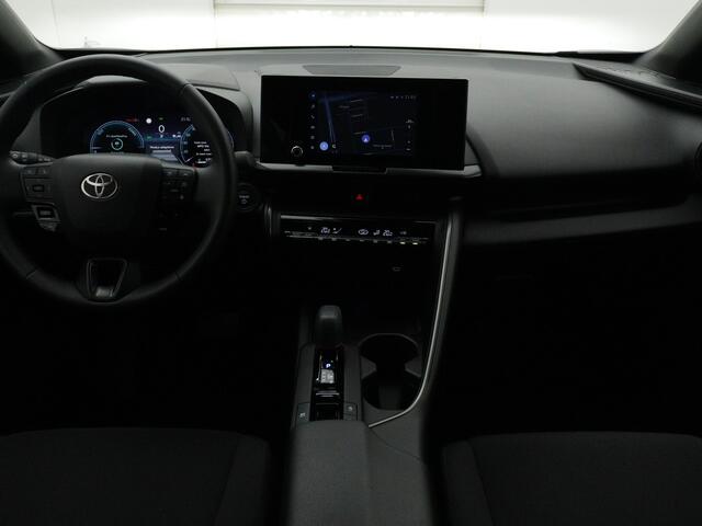 Toyota C-HR 1.8 Hybrid 140 Dynamic | 1e Eigenaar | Nieuw Geleverd | Dodehoeksensor | PDC voor en achter |