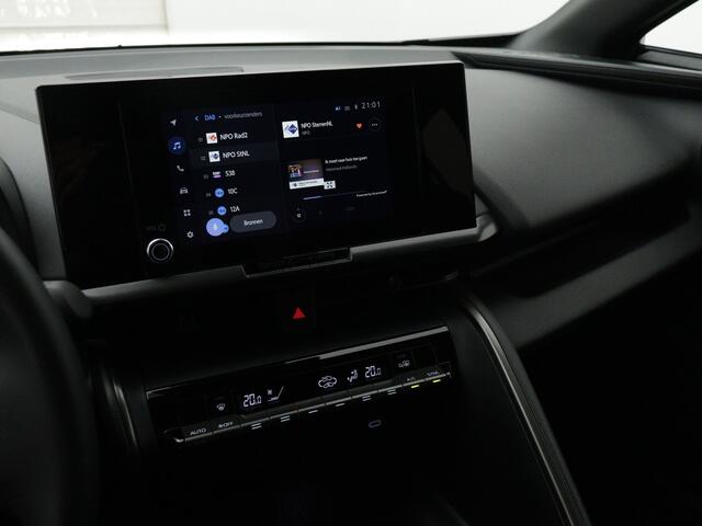 Toyota C-HR 1.8 Hybrid 140 Dynamic | 1e Eigenaar | Nieuw Geleverd | Dodehoeksensor | PDC voor en achter |