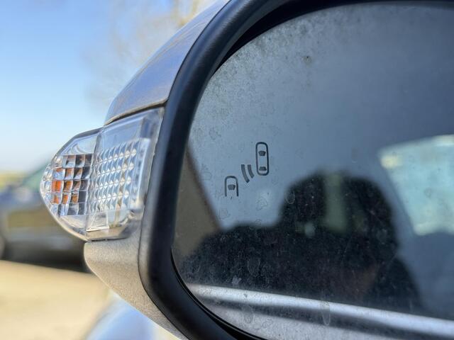 Toyota C-HR 1.8 Hybrid Style | Clima | Cruise | Navi | JBL | Stoelstuurverw. | Trekhaak | BSM