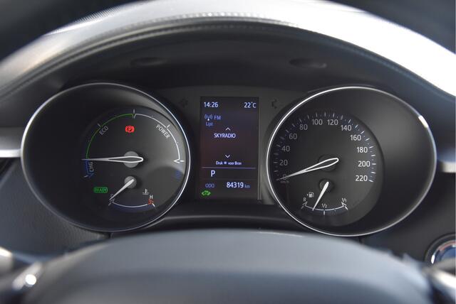 Toyota C-HR 1.8 Hybrid Active | Trekhaak |