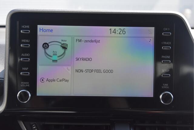 Toyota C-HR 1.8 Hybrid Active | Trekhaak |