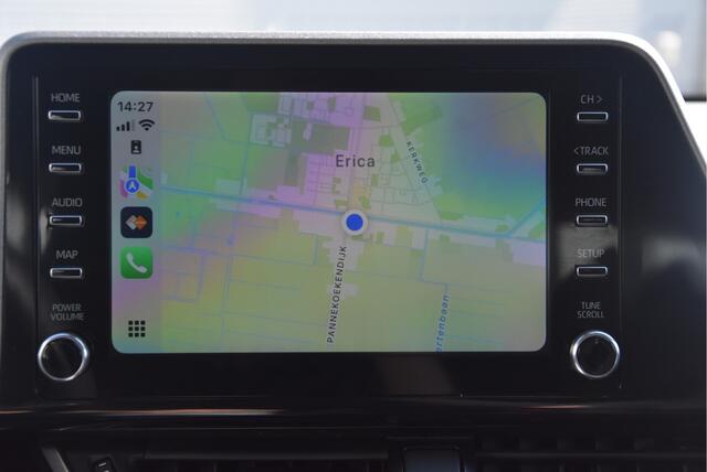 Toyota C-HR 1.8 Hybrid Active | Trekhaak |