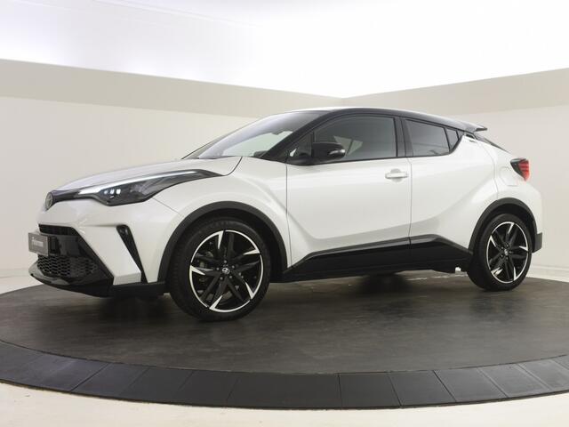 Toyota C-HR 1.8 Hybrid GR-Sport | Parkeersensoren V+A