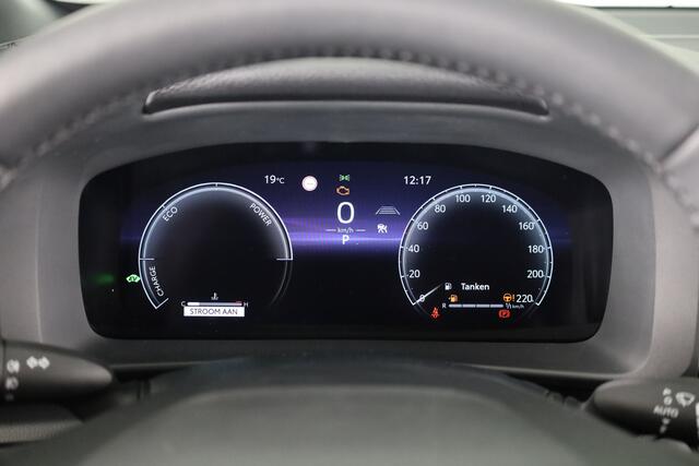 Toyota C-HR 1.8 Hybrid 140 Dynamic *NIEUW* | Direct leverbaar! | Blind Spot Monitor | Parkeercamera | Apple Carplay /- Android Auto |