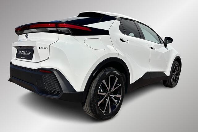 Toyota C-HR 2.0 Plug-in Hybrid 220 Dynamic , nieuw snel leverbaar !